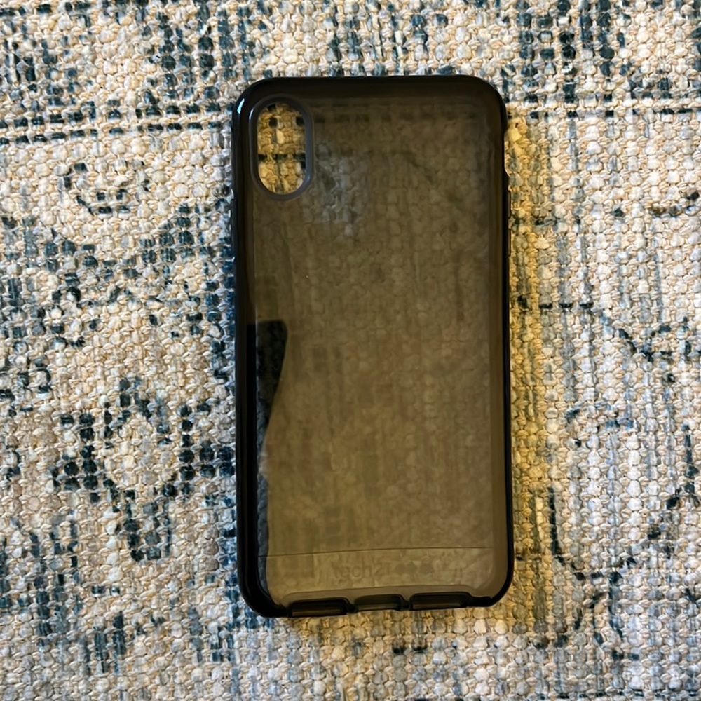 iPhone XS Max Tech21 Case
